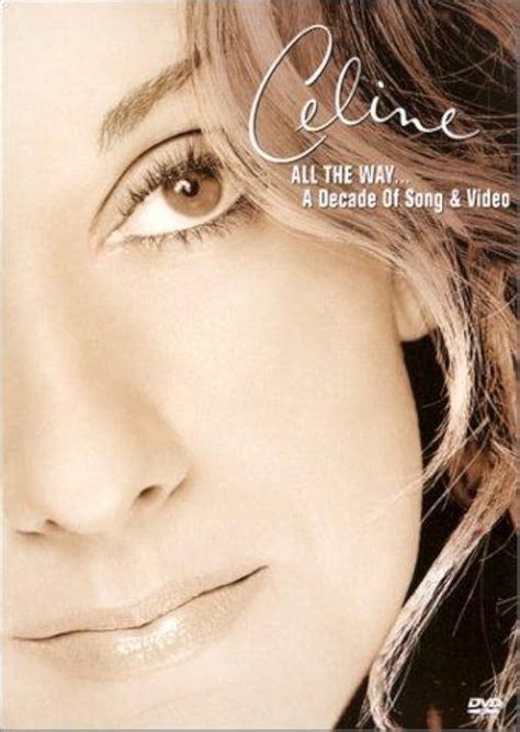 celine song imdb|celine dion most powerful songs.